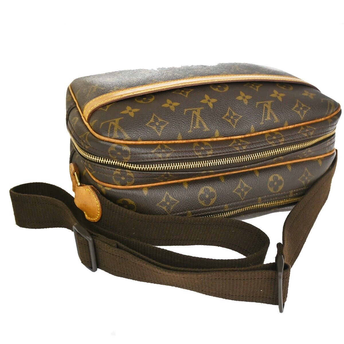 Louis Vuitton Reporter pm Shoulder Bag