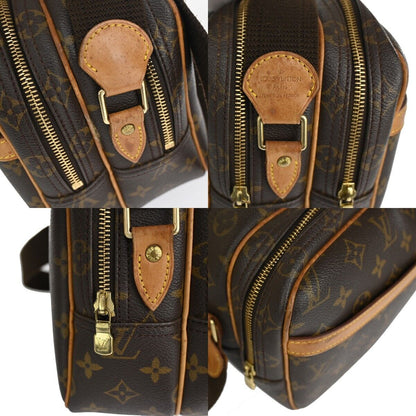 Louis Vuitton Reporter pm Shoulder Bag