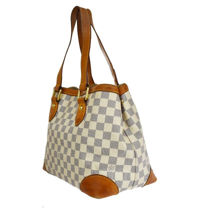 Louis Vuitton Hampstead Tote Bag