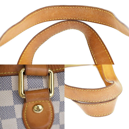 Louis Vuitton Hampstead Tote Bag