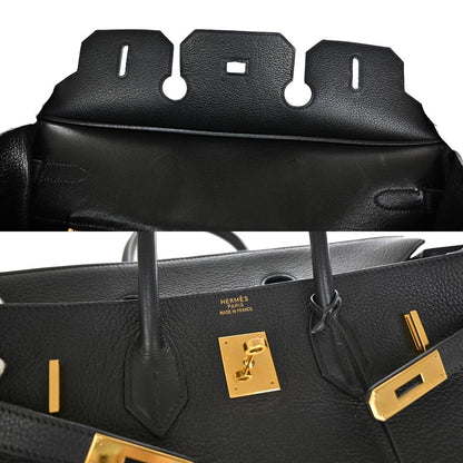 Hermès Birkin 35 Handbag