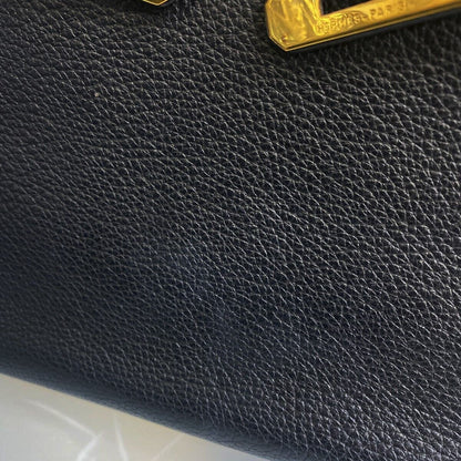 Hermès Birkin 35 Handbag