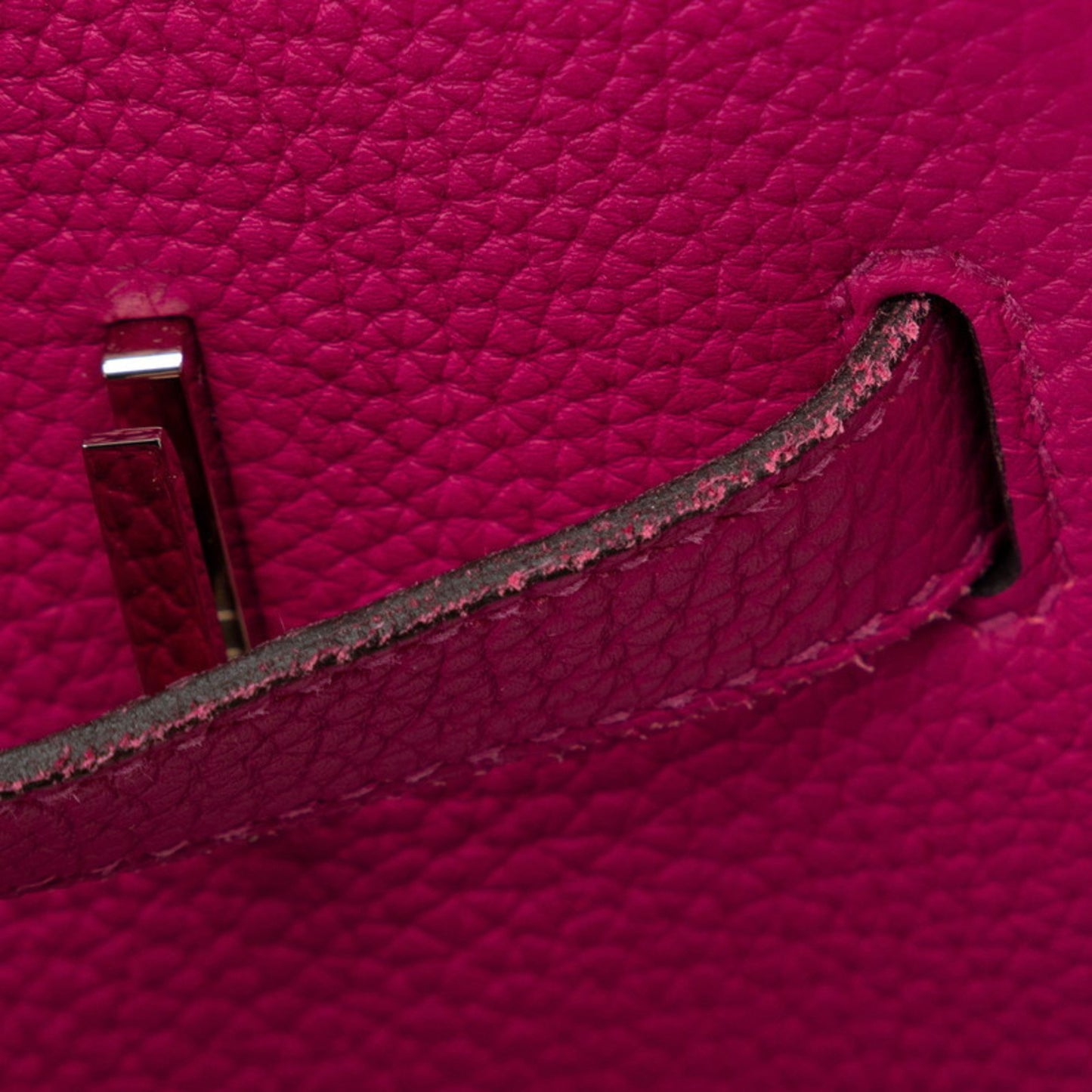 Hermès Birkin 30 handbag