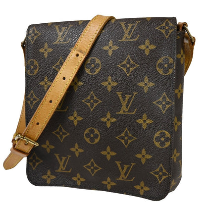 Louis Vuitton Musette Salsa Shoulder Bag