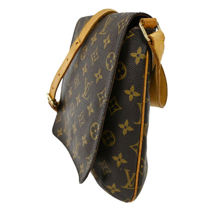 Louis Vuitton Musette Salsa Shoulder Bag