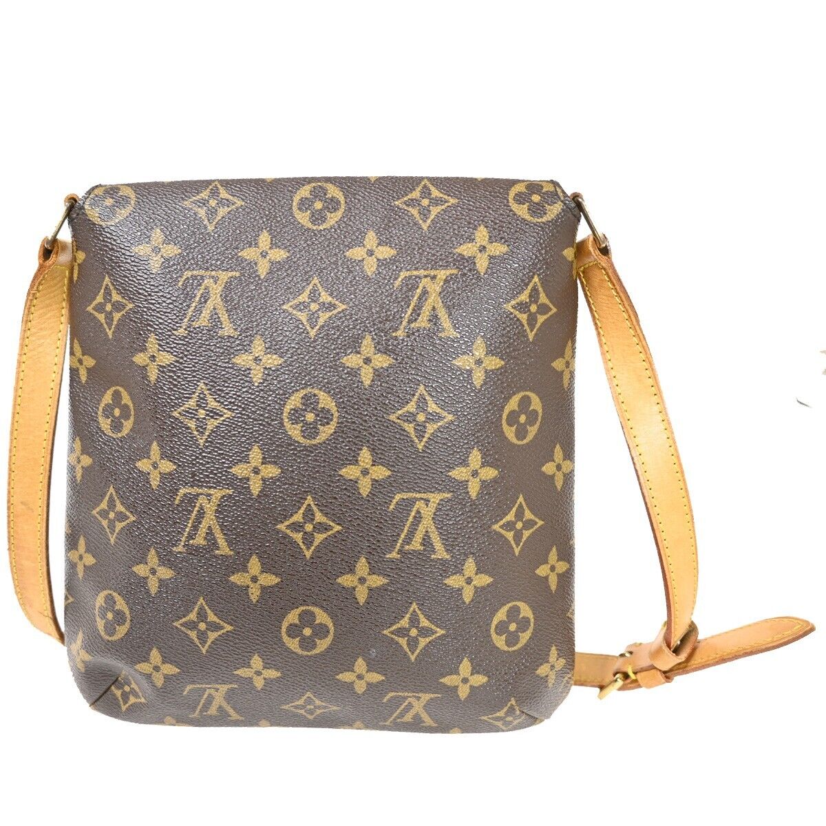 Louis Vuitton Musette Salsa Shoulder Bag