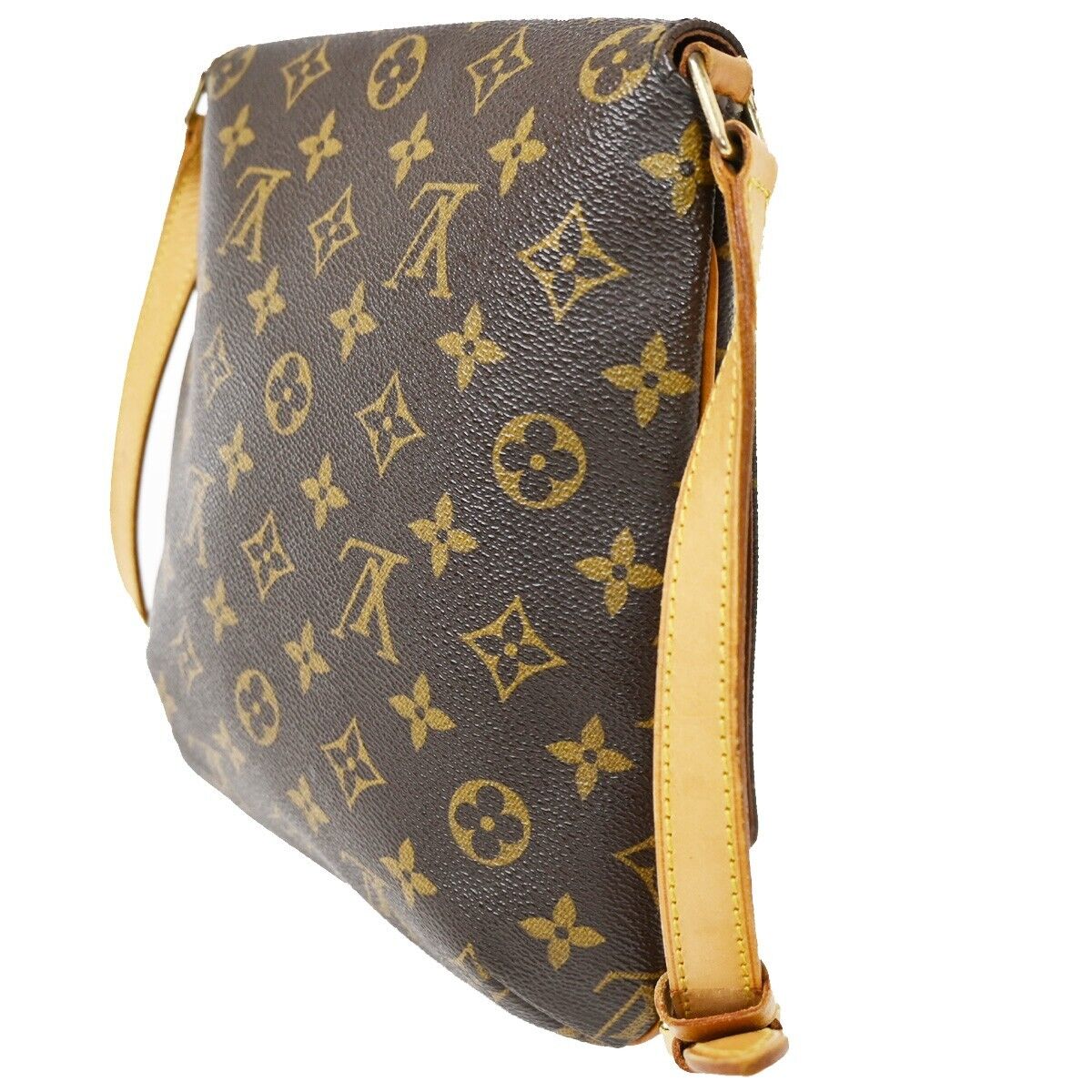 Louis Vuitton Musette Salsa Shoulder Bag