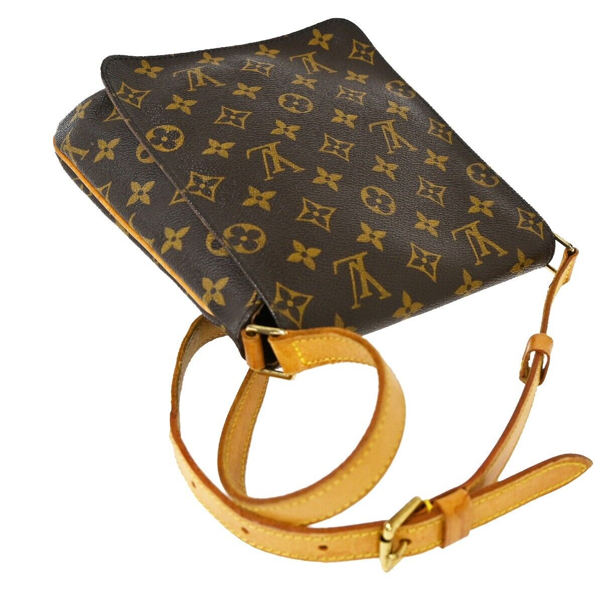 Louis Vuitton Musette Salsa Shoulder Bag