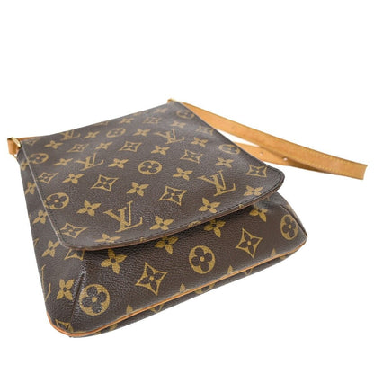 Louis Vuitton Musette Salsa Shoulder Bag