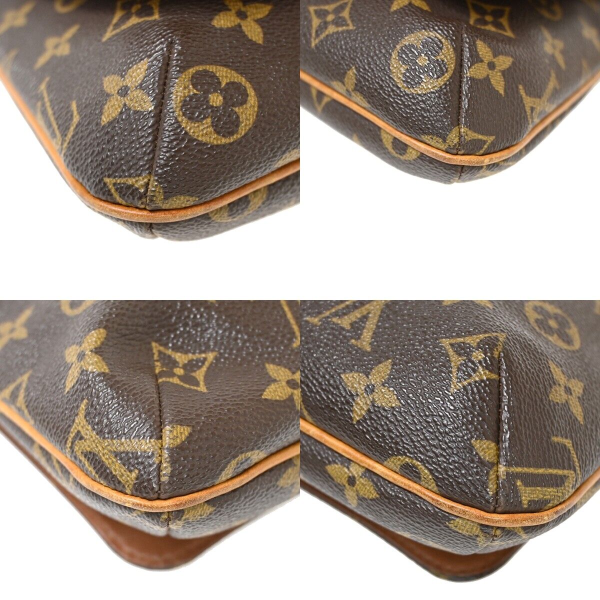 Louis Vuitton Musette Salsa Shoulder Bag