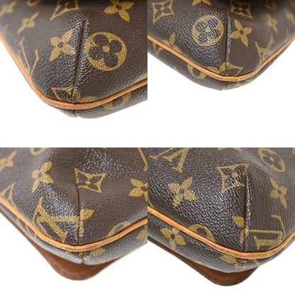 Louis Vuitton Musette Salsa Shoulder Bag