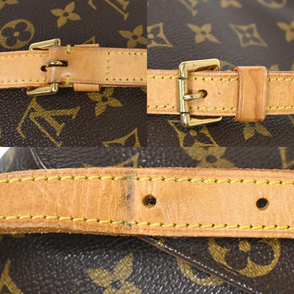 Louis Vuitton Musette Salsa Shoulder Bag