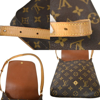 Louis Vuitton Musette Salsa Shoulder Bag