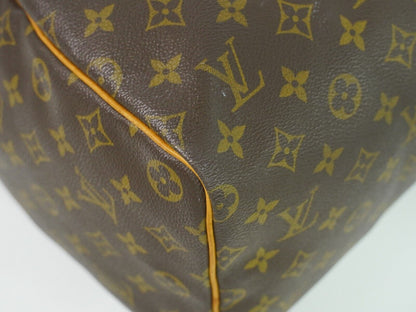 Louis Vuitton Speedy 40 Handbag