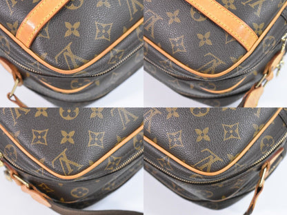 Louis Vuitton Reporter Shoulder Bag