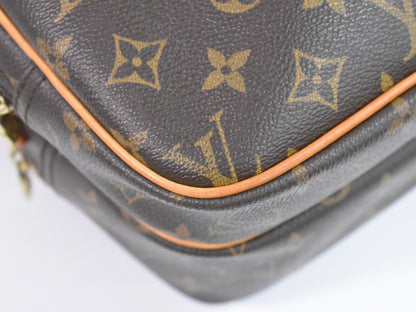 Louis Vuitton Reporter Shoulder Bag