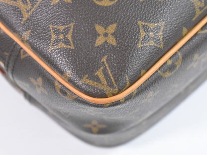 Louis Vuitton Reporter Shoulder Bag