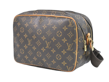 Louis Vuitton Reporter Shoulder Bag