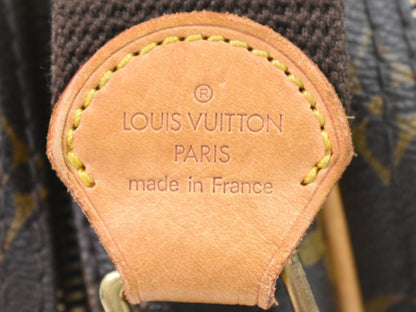 Louis Vuitton Reporter Shoulder Bag