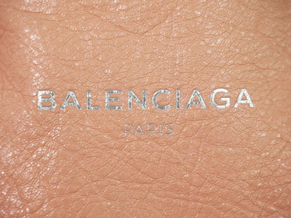 Balenciaga Cabas Handbag