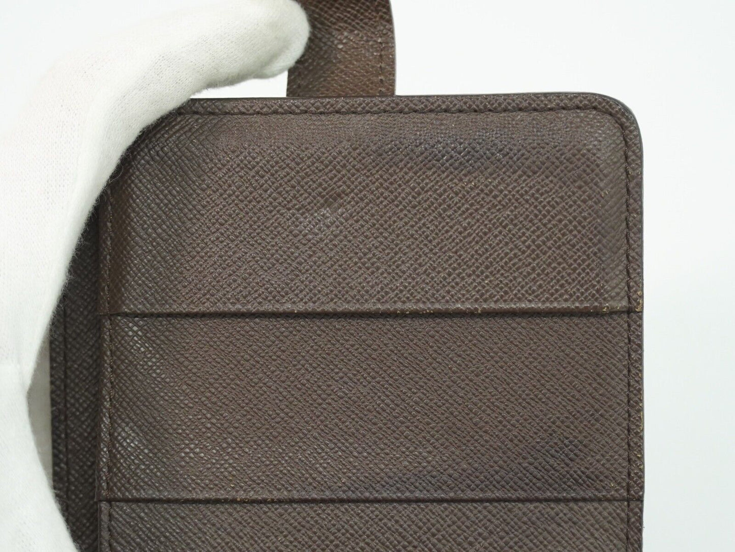 Louis Vuitton Compact zip Wallet