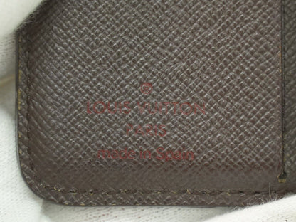 Louis Vuitton Compact zip Wallet