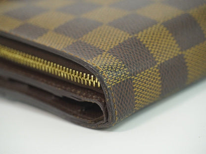 Louis Vuitton Compact zip Wallet