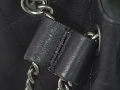 Chanel Matelassé Backpack