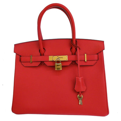 Hermès Birkin 30 Handbag