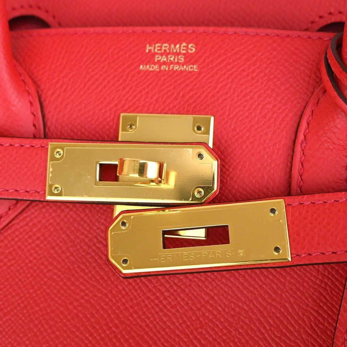 Hermès Birkin 30 Handbag