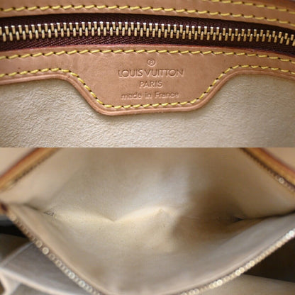 Louis Vuitton Looping GM Shoulder Bag