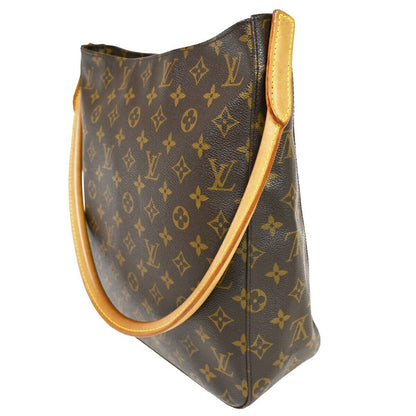 Louis Vuitton Looping GM Shoulder Bag