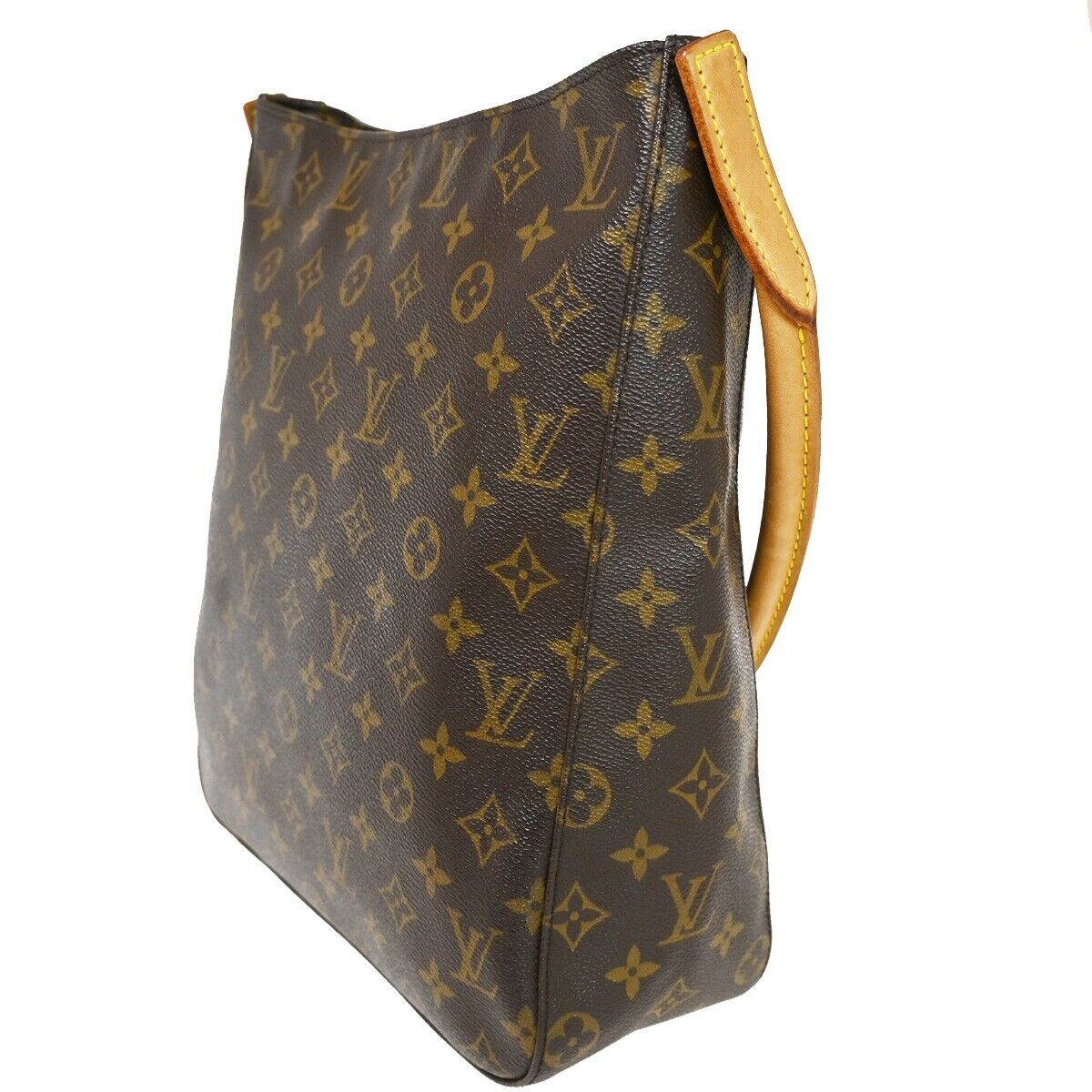 Louis Vuitton Looping GM Shoulder Bag