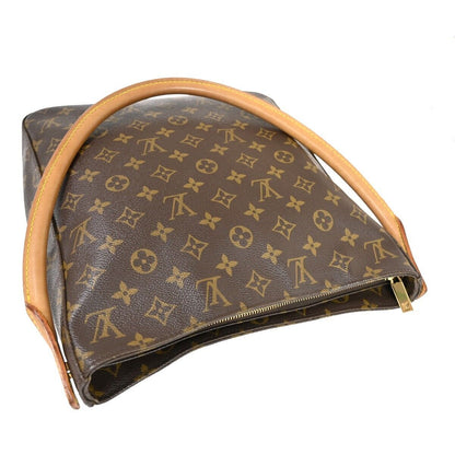 Louis Vuitton Looping GM Shoulder Bag