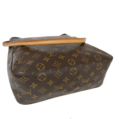 Louis Vuitton Looping GM Shoulder Bag