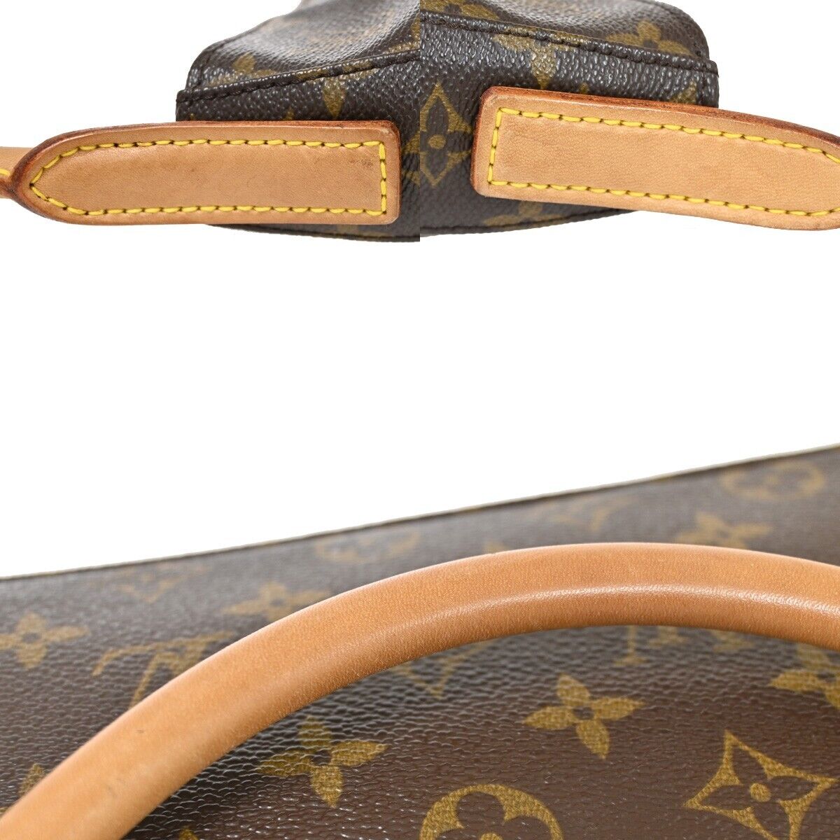 Louis Vuitton Looping GM Shoulder Bag