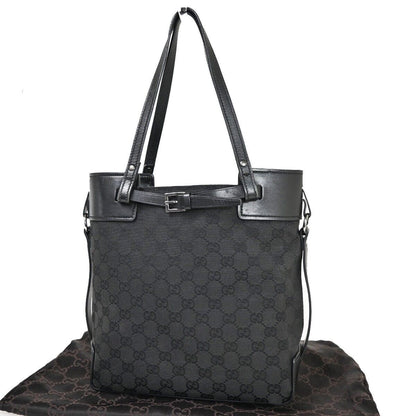 Gucci GG canvas Handbag