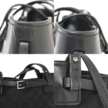 Gucci GG canvas Handbag