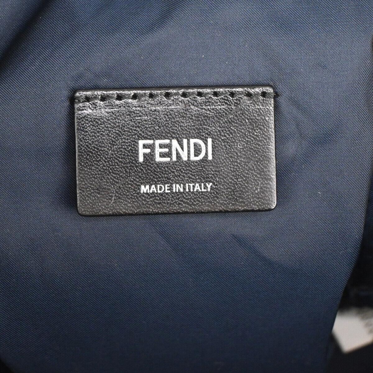 Fendi Backpack