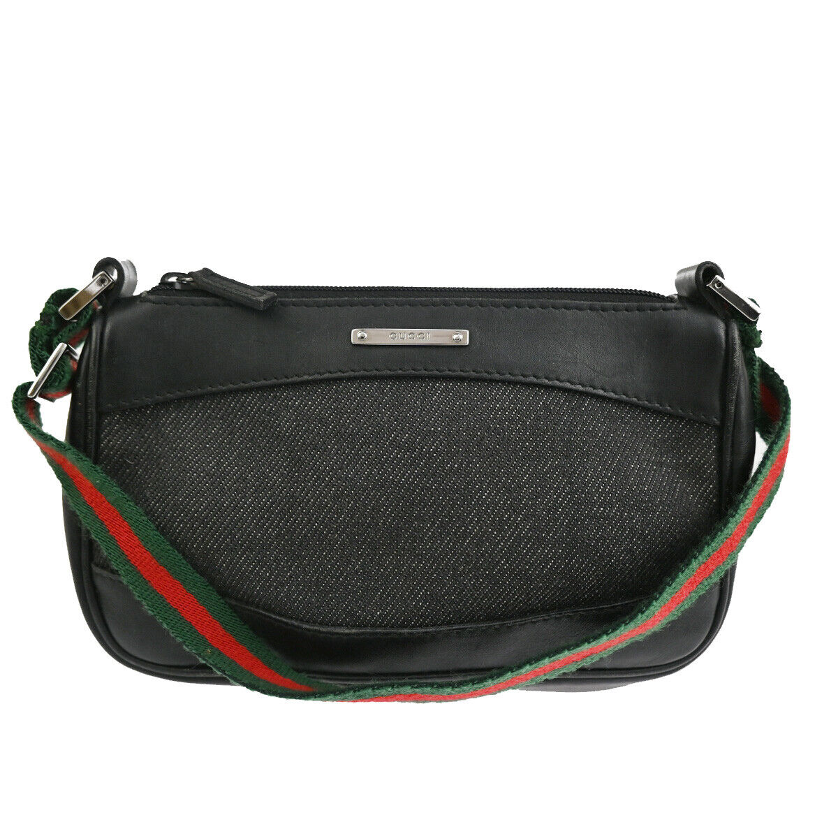 Gucci Sherry Travel Bag