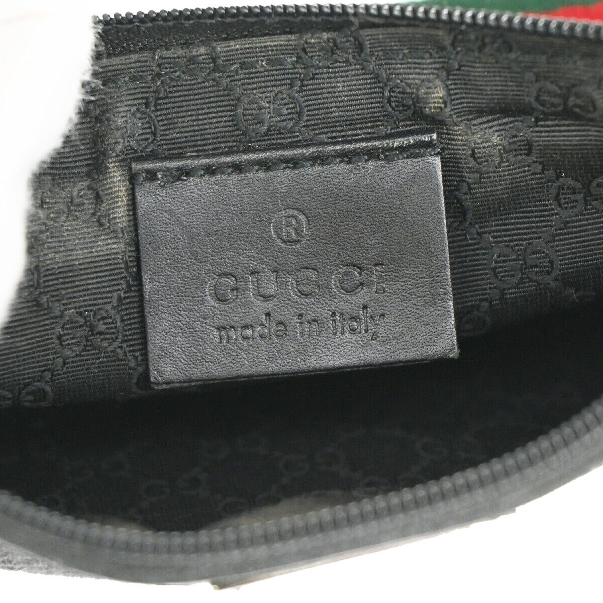 Gucci Sherry Travel Bag