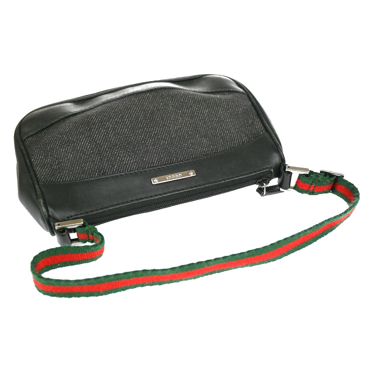 Gucci Sherry Travel Bag