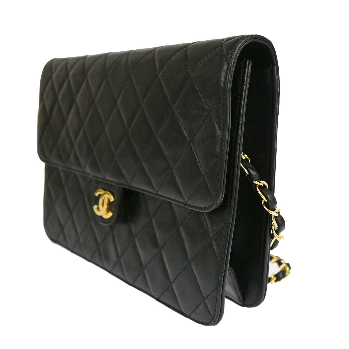 Chanel Timeless Shoulder Bag