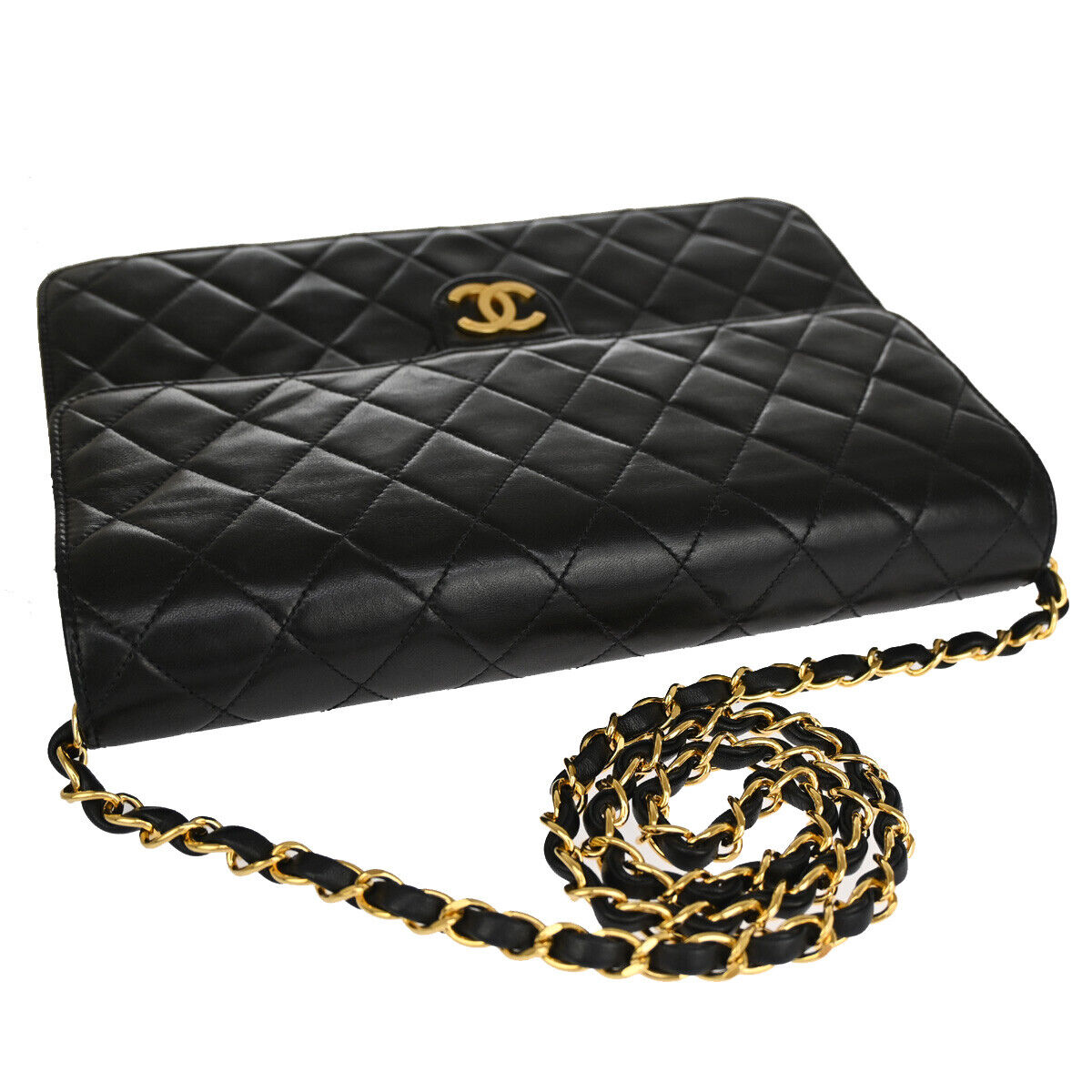 Chanel Timeless Shoulder Bag