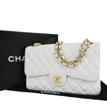 Chanel Timeless Shoulder Bag