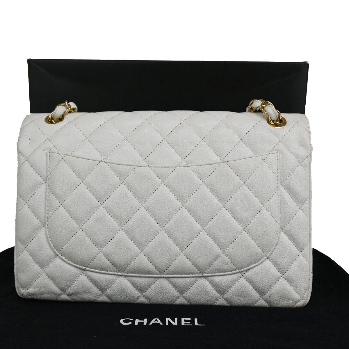 Chanel Timeless Shoulder Bag