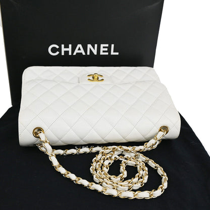 Chanel Timeless Shoulder Bag