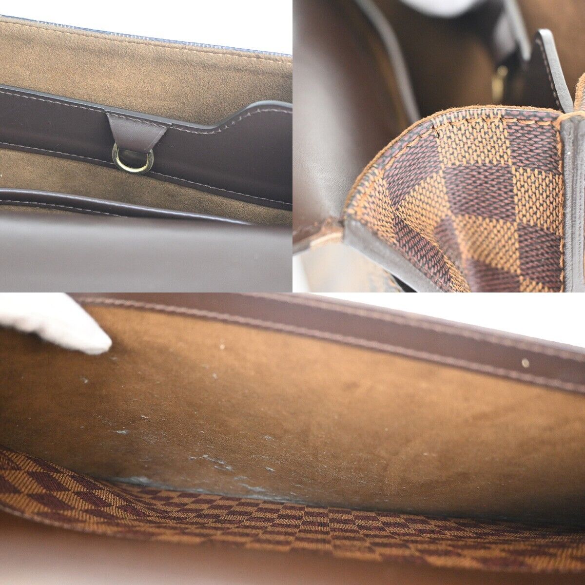 Louis Vuitton Altona Handbag