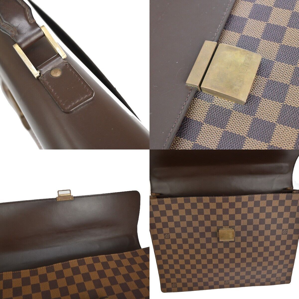 Louis Vuitton Altona Handbag