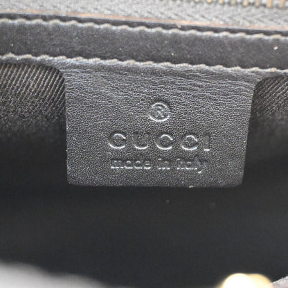 Gucci GG canvas Shoulder Bag